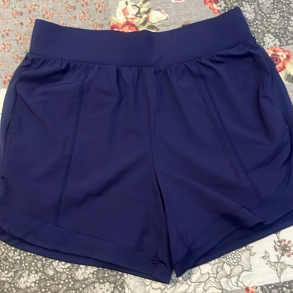 Tek Gear Workout Shorts